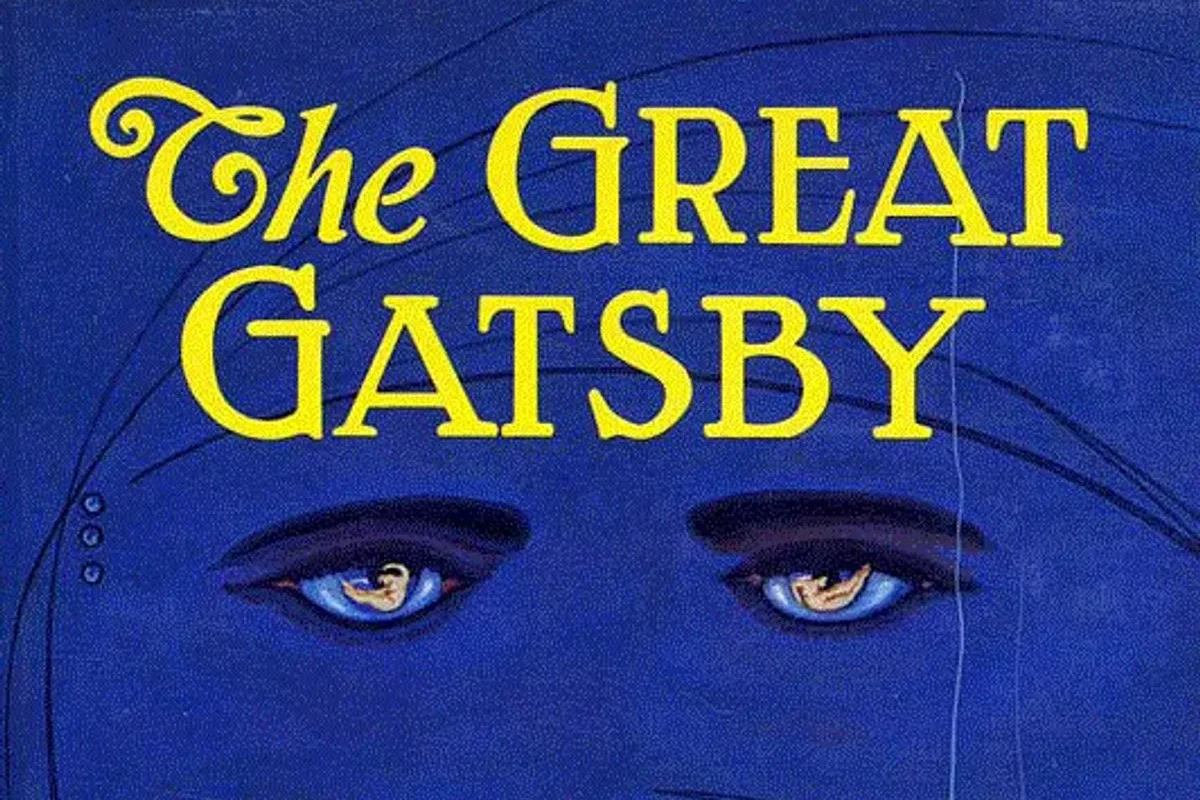 H φρενίτιδα για τον «Μεγάλο Γκάτσμπι»