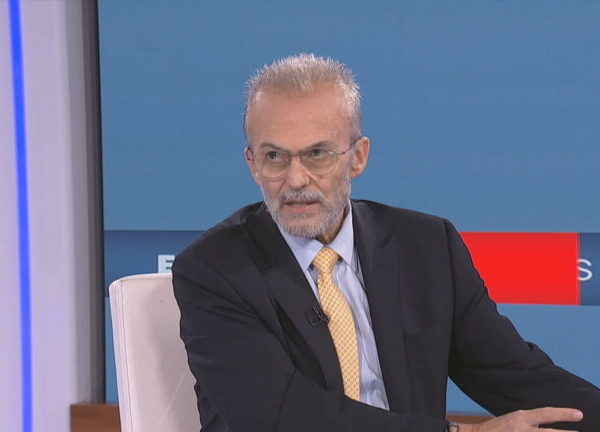 Δ. Μαύρος (MRB): Το πολιτικό σκηνικό έχει επηρεαστεί – Η χώρα βρίσκεται&hellip;