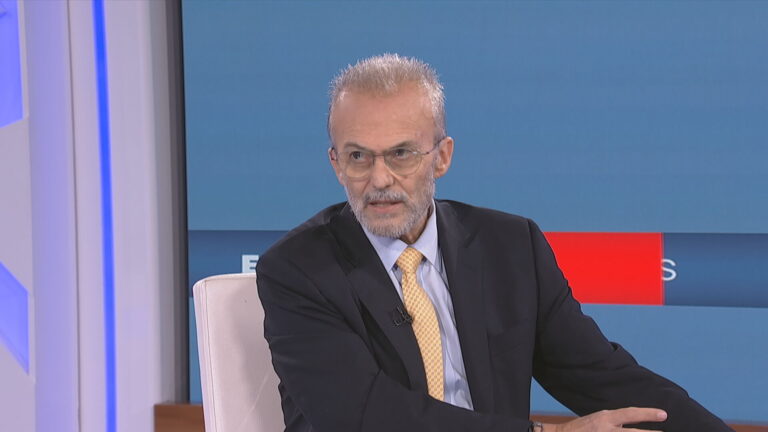 Δ. Μαύρος (MRB): Το πολιτικό σκηνικό έχει επηρεαστεί – Η χώρα βρίσκεται σε ηθική καμπή