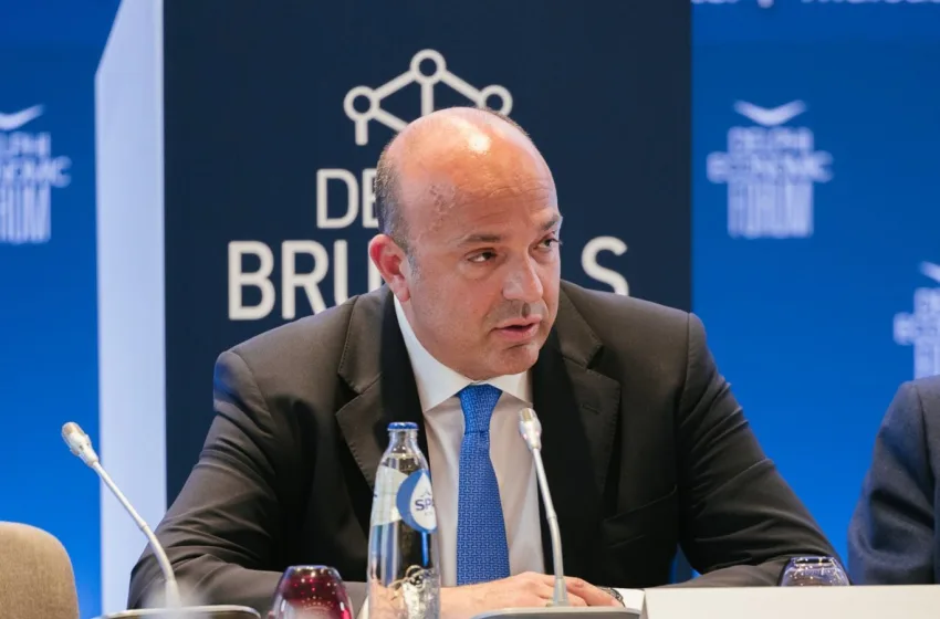 Μαύρος (ΔΕΗ Ανανεώσιμες): Η Ευρωπαϊκή ενεργειακή αυτονομία περνάει από τις ΑΠΕ και&hellip;