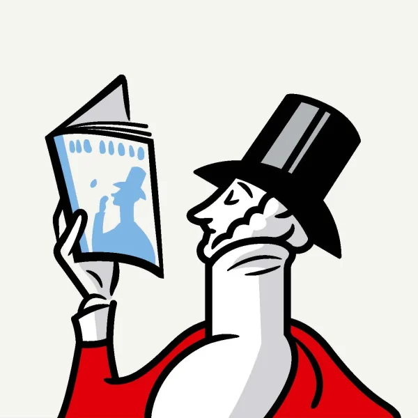 Ντοκιμαντέρ για το περιοδικό The New Yorker