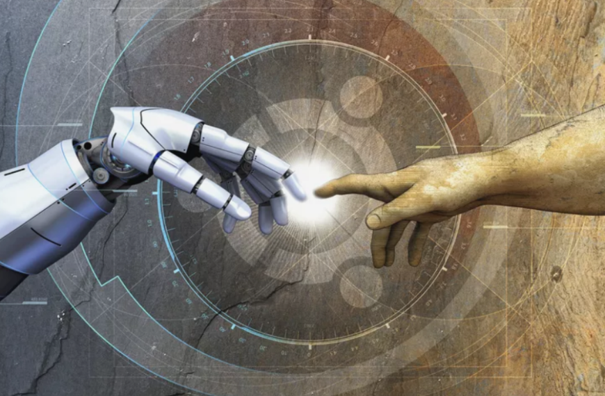 Τα δημοκρατικά δικαιώματα στην εποχή της τεχνητής νοημοσύνης