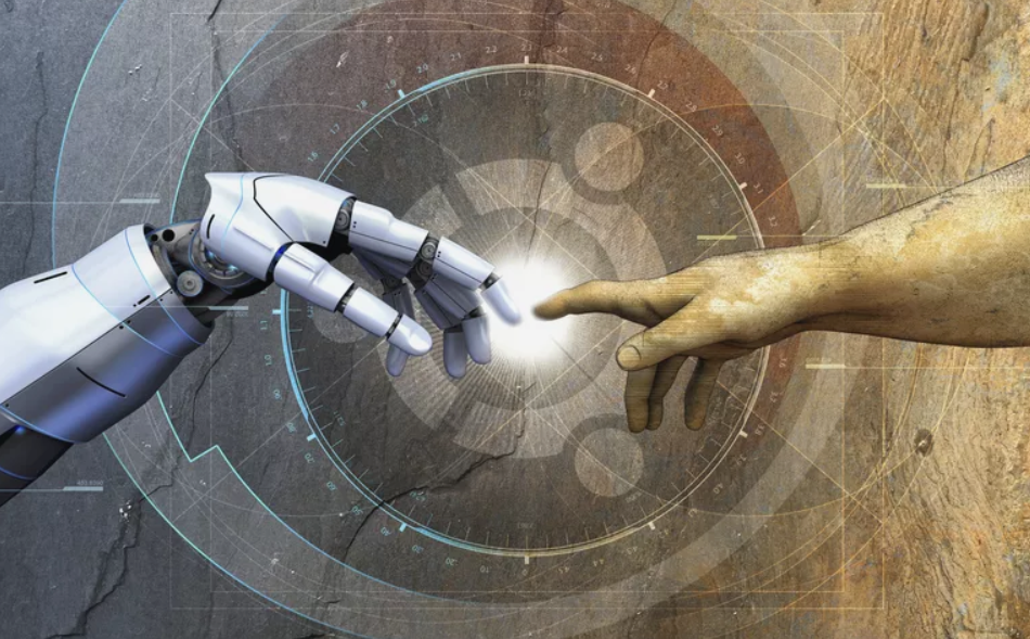 Τα δημοκρατικά δικαιώματα στην εποχή της τεχνητής νοημοσύνης