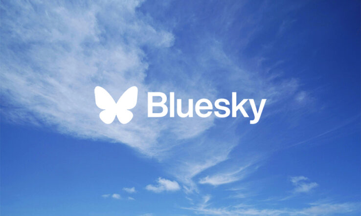 Το Bluesky προκαλεί το X του Έλον Μασκ