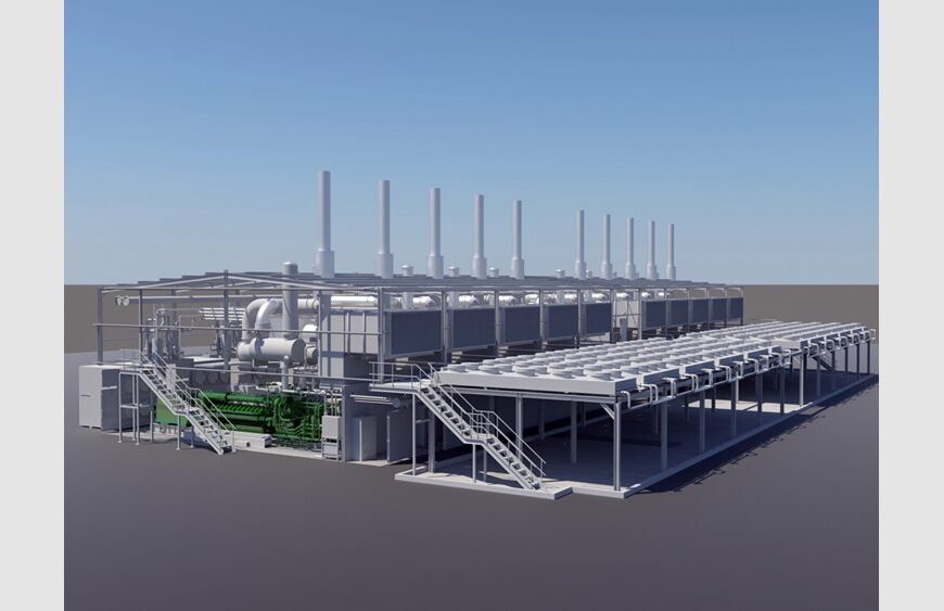 Όμιλος ΔΕΗ: Έναρξη κατασκευής μονάδας ΣΗΘΥΑ για την κάλυψη των αναγκών τηλεθέρμανσης&hellip;