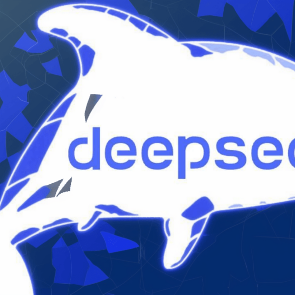 DeepSeek: Νέο αναβαθμισμένο μοντέλο τεχνητής νοημοσύνης