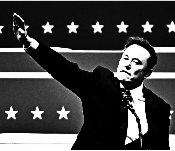 Έλον Μασκ: Καταργήστε την Ευρωπαϊκή Ένωση