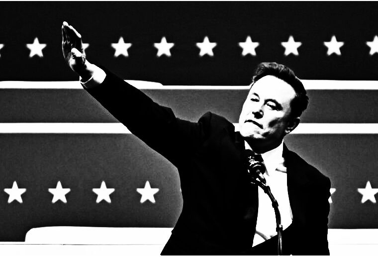 Μία “αμφιλεγόμενη” χειρονομία