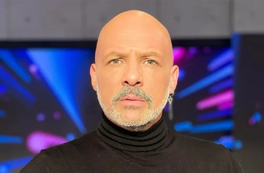 Διαζύγιο του Νίκου Μουτσινά με τον ALPHA