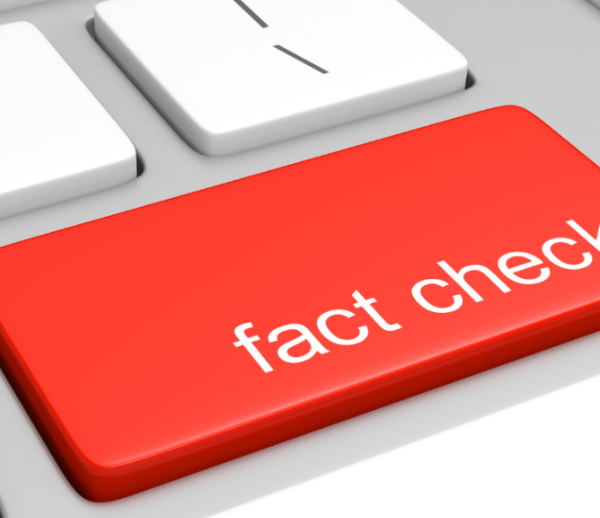 Σταμάτης Πουλακιδάκος / Κατάργηση fact-checking: Μία θυσία στο βωμό του κέρδους