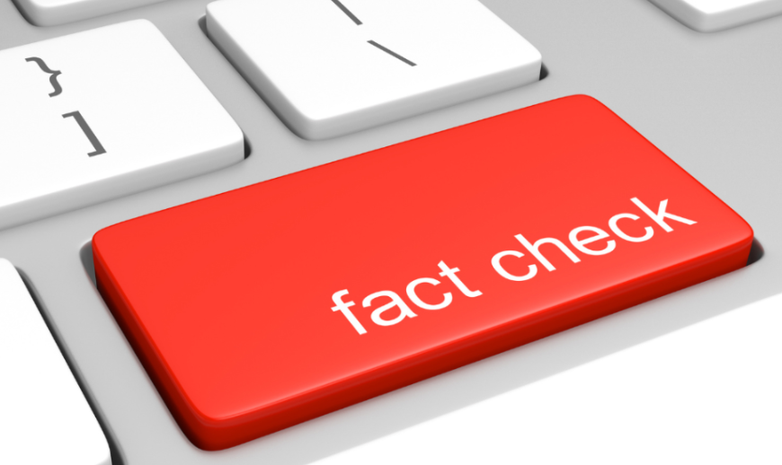Σταμάτης Πουλακιδάκος / Κατάργηση fact-checking: Μία θυσία στο βωμό του κέρδους