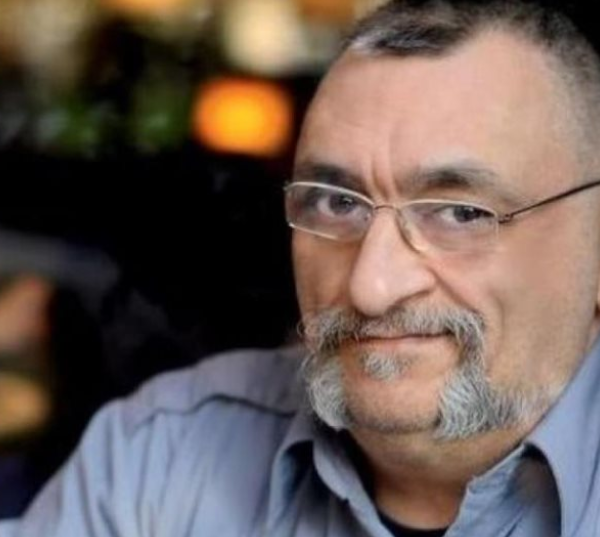 Πέθανε ο Ιάσονας Τριανταφυλλίδης