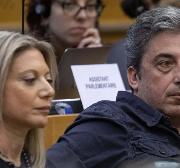 Αντιδράσεις στον Σύλλογο Συγγενών Θυμάτων Τεμπών για την εξαγγελία νέου πολιτικού φορέα