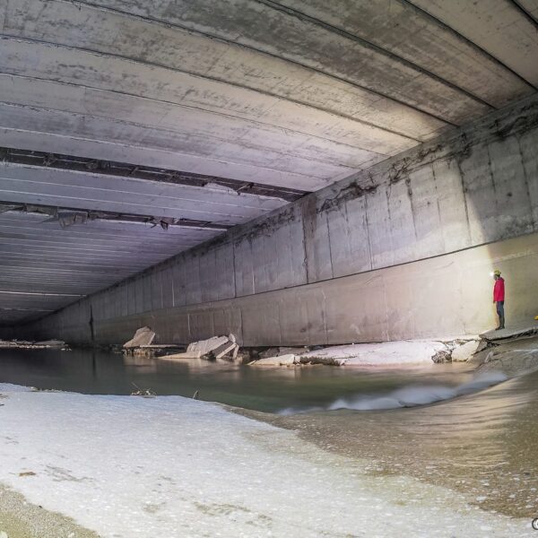 «Γεωμυθική»: «Πιθανόν να υπάρχουν και άλλες λίμνες στον Κηφισό» 