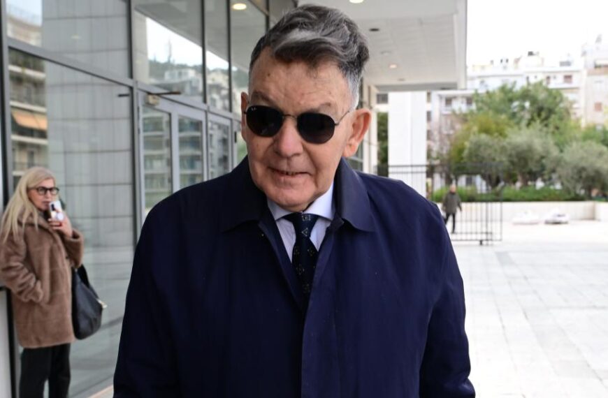 Κούγιας μαινόμενος κατά Μπαλάσκα: «Το απόβρασμα που παίρνει 100 ευρώ τη μέρα ως μαϊντανός…»