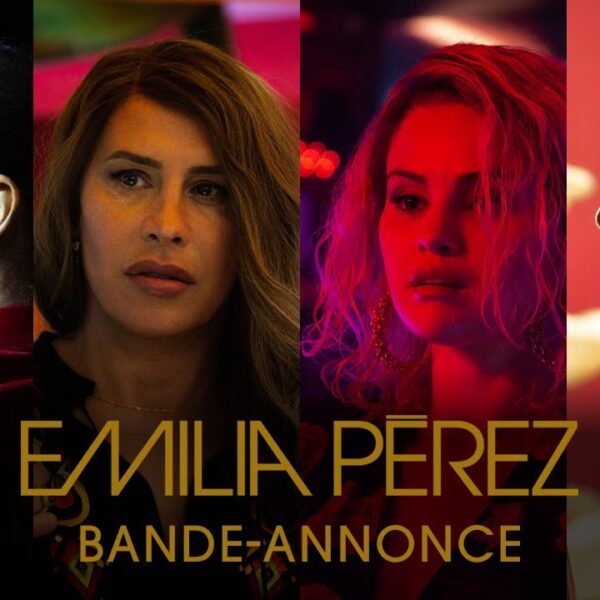 Το μιούζικαλ “Emilia Perez” συγκέντρωσε τις περισσότερες υποψηφιότητες για τα βραβεία Όσκαρ