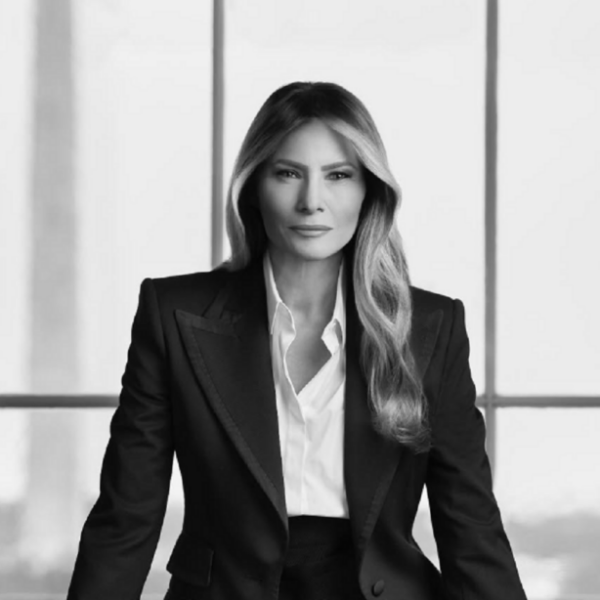 Η ταινία για τη Μελάνια Τραμπ κάνει παγκόσμια κινηματογραφική πρεμιέρα με πολιτικό και επικοινωνιακό βάθος