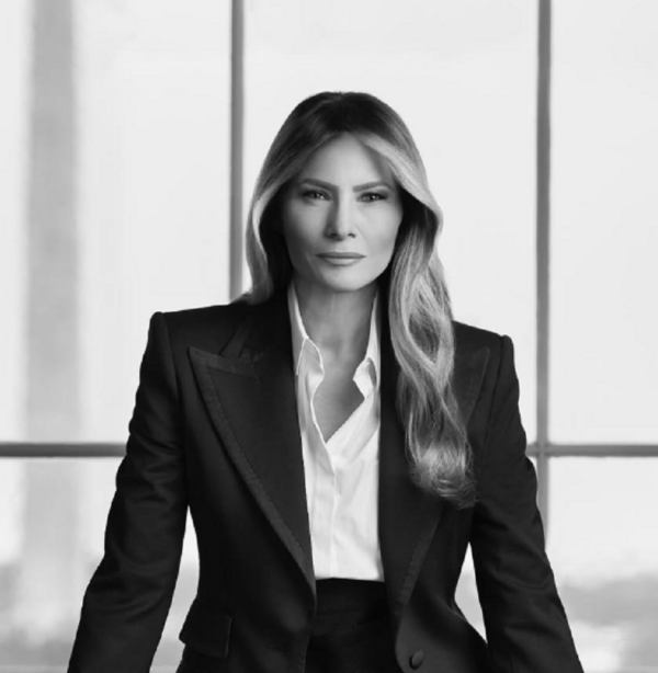 Η ταινία για τη Μελάνια Τραμπ κάνει παγκόσμια κινηματογραφική πρεμιέρα με πολιτικό και επικοινωνιακό βάθος