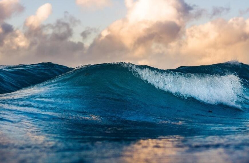 Τέσσερις φορές ταχύτερη σήμερα η υπερθέρμανση των ωκεανών από ό,τι στα τέλη&hellip;
