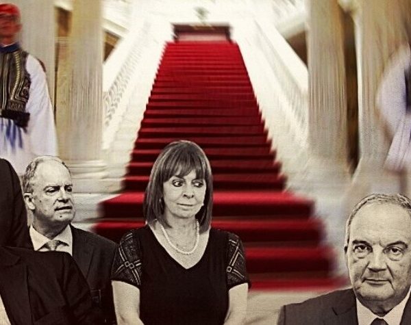 Προεδρία Δημοκρατίας: Όλα τα ονόματα που έχουν ακουστεί – Τα φαβορί και&hellip;