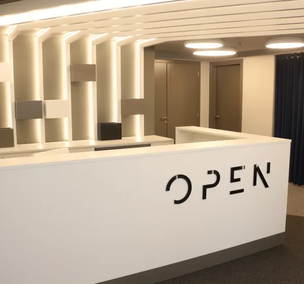 OPEN: Ο Δημήτρης Μάρης κοντά στην εξαγορά του