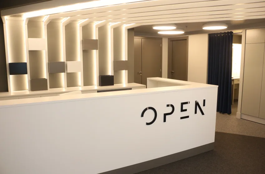 OPEN: Ο Δημήτρης Μάρης κοντά στην εξαγορά του