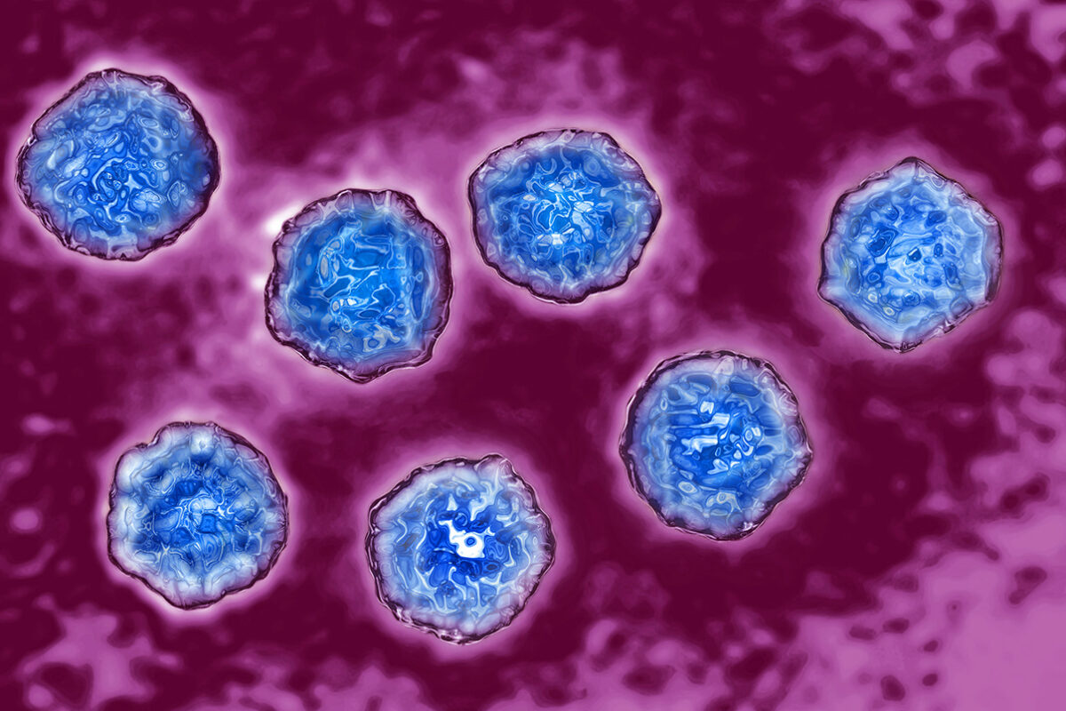 Η «ξεχασμένη» πολιομυελίτιδα επιστρέφει στην Ευρώπη