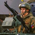 «Ολόκληρο το Ντονμπάς ανήκει στη Ρωσία»: Το μήνυμα του Κρεμλίνου και η πραγματική εικόνα στο μέτωπο