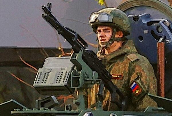 «Ολόκληρο το Ντονμπάς ανήκει στη Ρωσία»: Το μήνυμα του Κρεμλίνου και η&hellip;