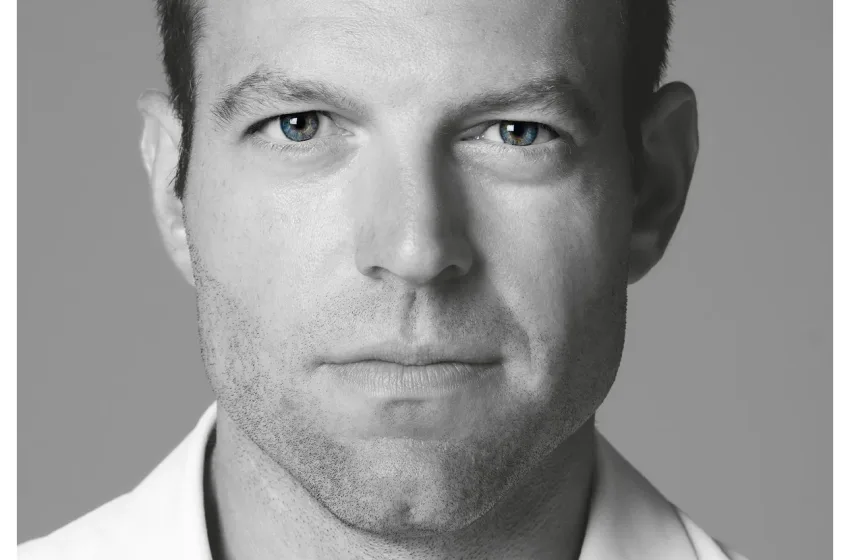 “Δεύτερη ευκαιρία”: Το βιβλίο του Στέφανου Κασσελάκη παρουσιάζεται στις 16 Ιανουαρίου