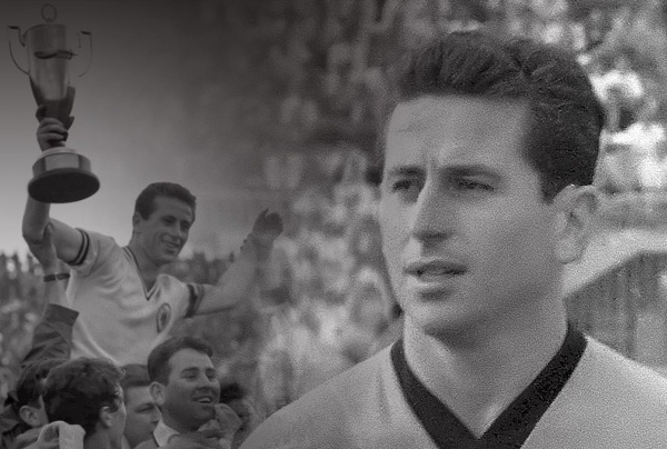 Πέθανε ο Ανδρέας Σταματιάδης