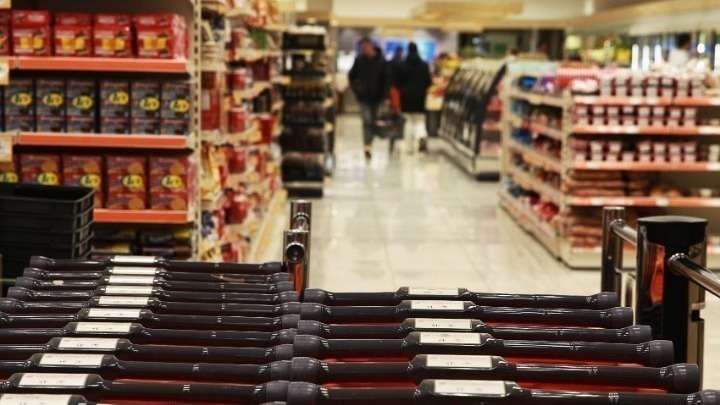 Ακρίβεια χωρίς τέλος: Νέα άνοδος του πληθωρισμού τον Ιούλιο με αυξήσεις φωτιά&hellip;