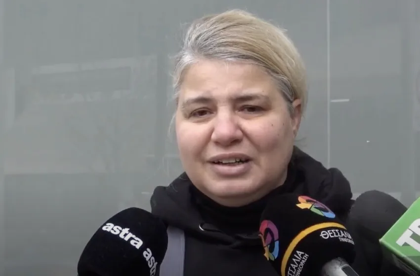 Τέμπη: «Το ηχητικό με τα ουρλιαχτά είναι πιο σκληρό απ’ ότι ακούσατε»