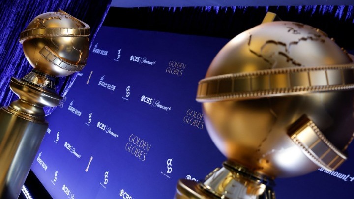 Χρυσές σφαίρες: Όλοι οι νικητές