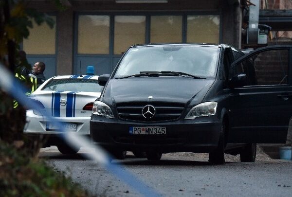Μαυροβούνιο: Μεθυσμένος ένοπλος σκότωσε 12 ανθρώπους πριν αυτοκτονήσει