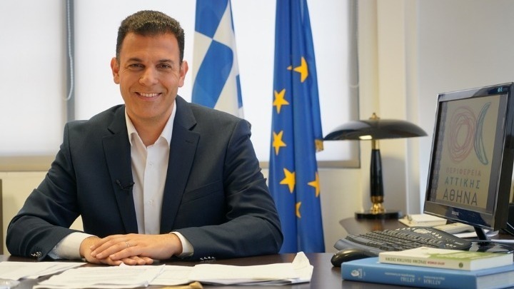 Καραμέρος: Η εκλογή Πρόεδρου Δημοκρατίας δεν είναι ταγκό συναίνεσης