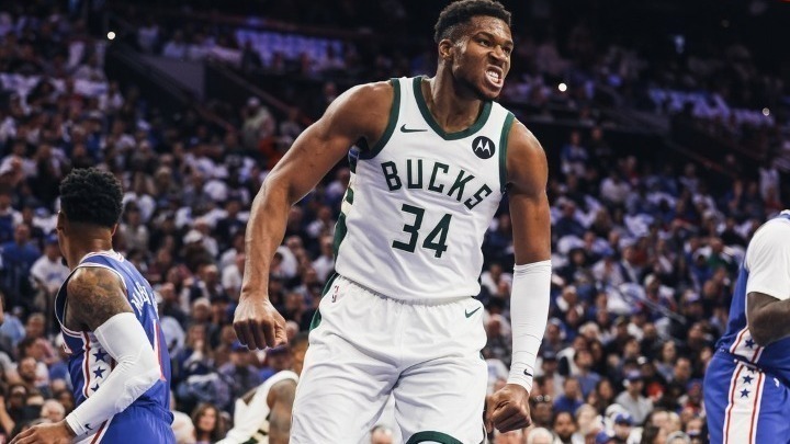 Ανησυχία στο Μιλγουόκι: Ο Γιάννης Αντετοκούνμπο «καθάρισε» τα…