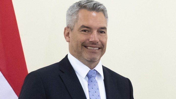 Αυστρία: Κατάρρευση των διαπραγματεύσεων για τον σχηματισμό κυβέρνησης