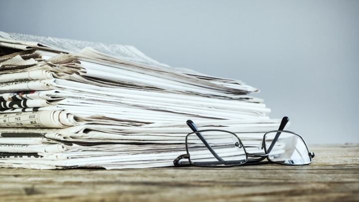 Τα διεθνή ΜΜΕ για το θάνατο του Κώστα Σημίτη