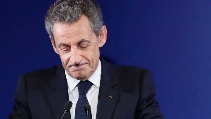 Αρχίζει σήμερα η δίκη Σαρκοζί – Κατηγορείται για παράνομη χρηματοδότηση από τον Καντάφι
