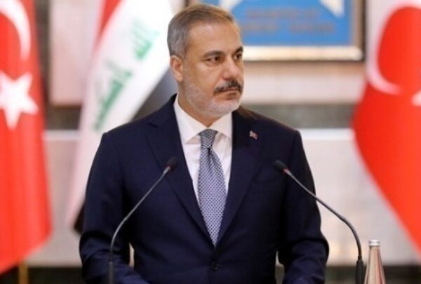 Φιντάν: «Η εξάλειψη των κούρδων μαχητών του PKK στη Συρία είναι θέμα χρόνου»