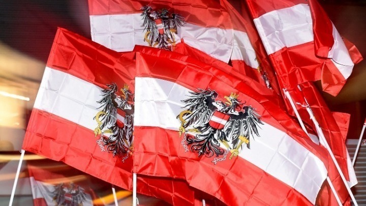 Αυστρία: Εντολή σχηματισμού κυβέρνησης στο ακροδεξιό Κόμμα της Ελευθερίας