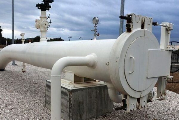 Κομισιόν: Καμιά ανησυχία για την ασφάλεια του ενεργειακού εφοδιασμού της ΕΕ