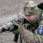 Σίβερσκ: Η Ουκρανία αναδιπλώνεται στο Ντονμπάς υπό ασφυκτική ρωσική πίεση