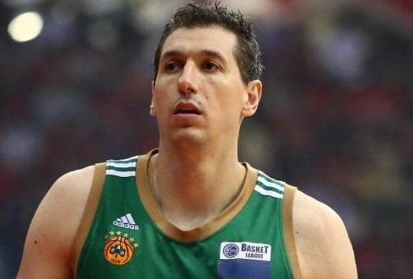 Κορυφαία 25άδα Euroleague: Πρώτος στις ψήφους του κοινού ο Δημήτρης Διαμαντίδης 