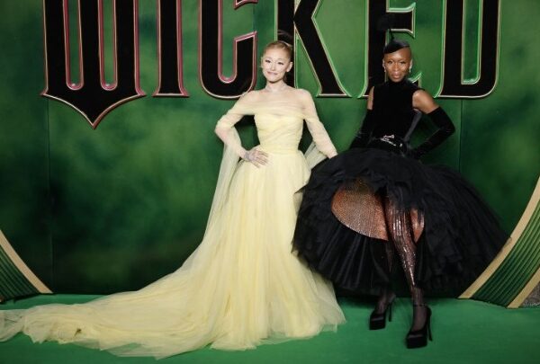 SAG Awards 2025: Η ταινία Wicked και η σειρά Shōgun κυριαρχούν στις&hellip;