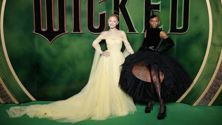 SAG Awards 2025: Η ταινία Wicked και η σειρά Shōgun κυριαρχούν στις υποψηφιότητες