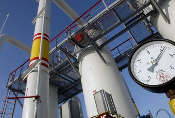 Φυσικό αέριο: Οι αγορές είχαν προεξοφλήσει τη διακοπή των ροών μέσω Ουκρανίας