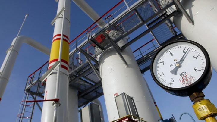 Φυσικό αέριο: Οι αγορές είχαν προεξοφλήσει τη διακοπή των ροών μέσω Ουκρανίας