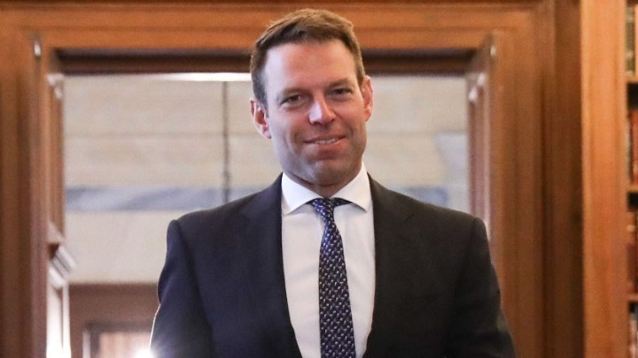 Στ. Κασσελάκης: Παραπέμπεται σε δίκη για παράβαση διάταξης του νόμου περί «πόθεν έσχες»